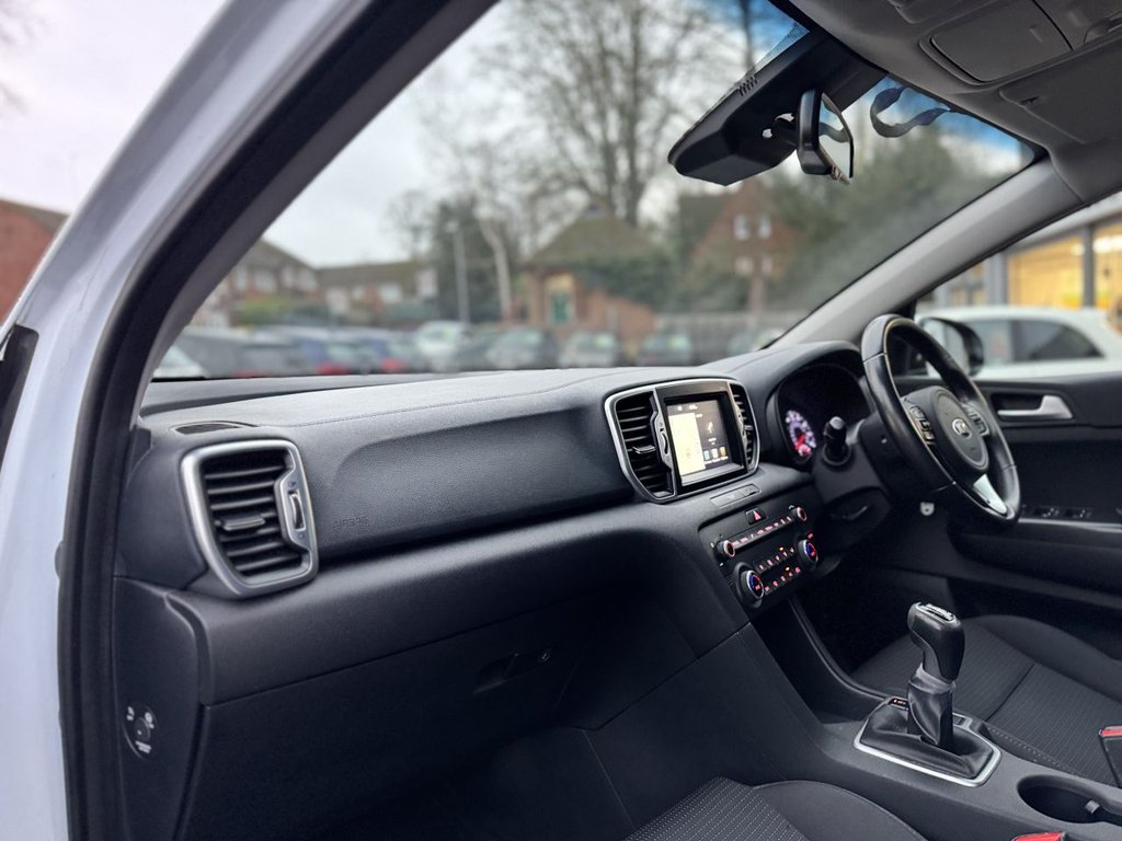 Used Kia Sportage 2017 for sale - 77621234: Photo 26