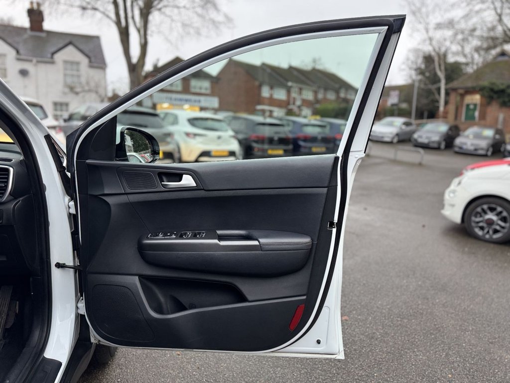 Used Kia Sportage 2017 for sale - 77621234: Photo 27