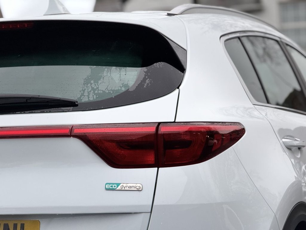 Used Kia Sportage 2017 for sale - 77621234: Photo 29