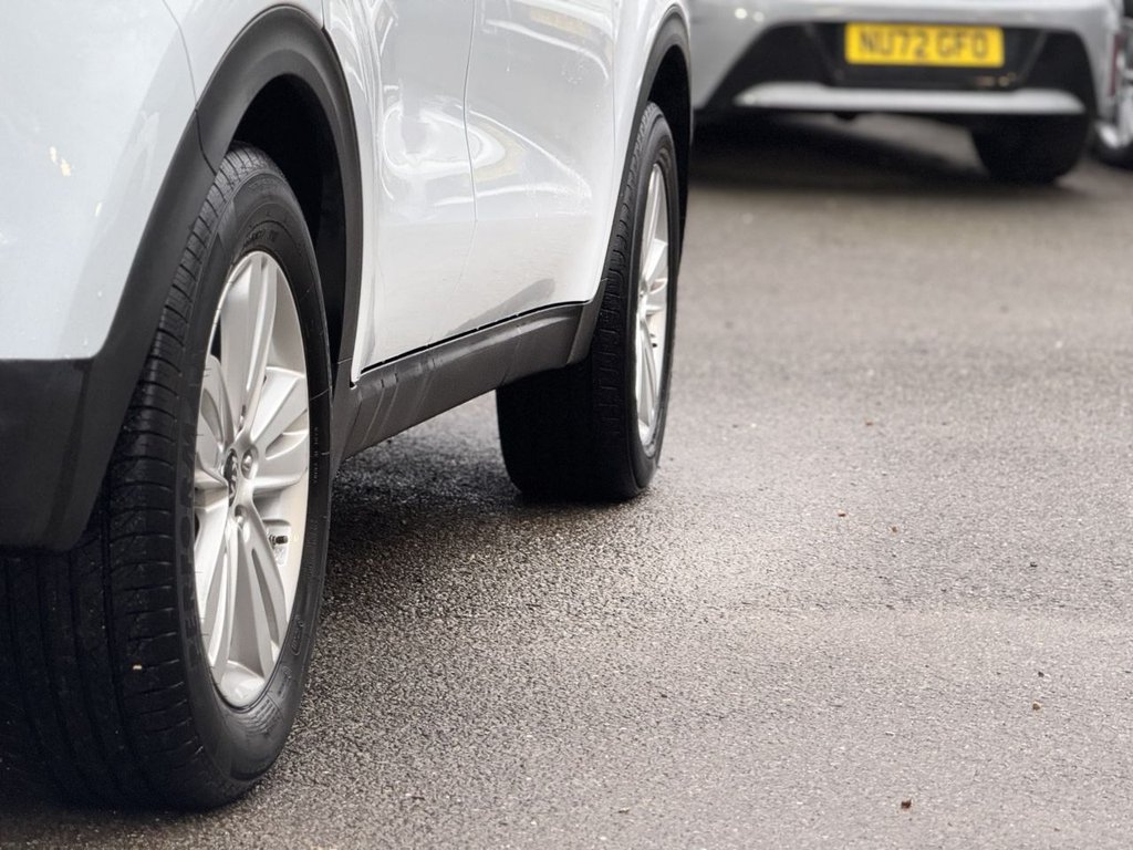 Used Kia Sportage 2017 for sale - 77621234: Photo 30