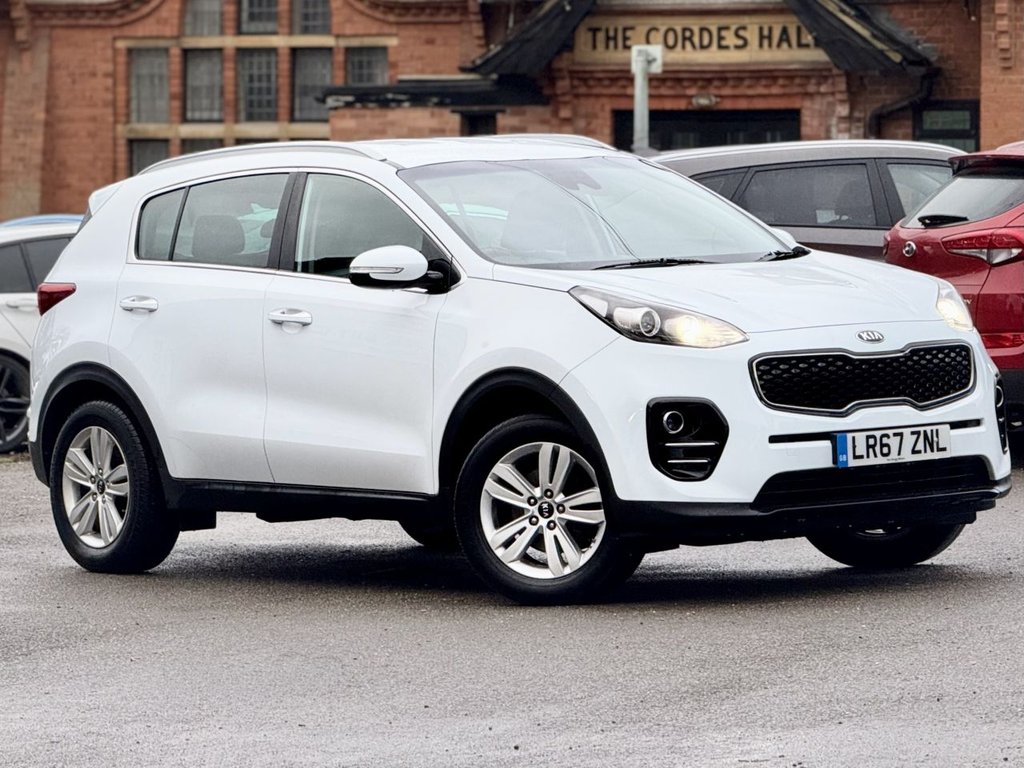 Used Kia Sportage 2017 for sale - 77621234: Photo 31
