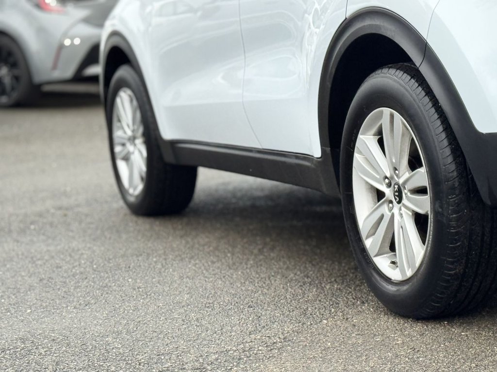 Used Kia Sportage 2017 for sale - 77621234: Photo 32