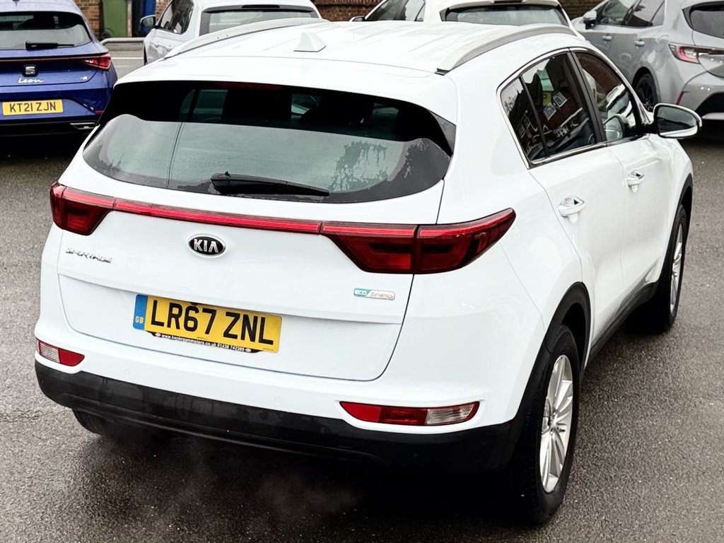 Used Kia Sportage 2017 for sale - 77621234: Photo 33