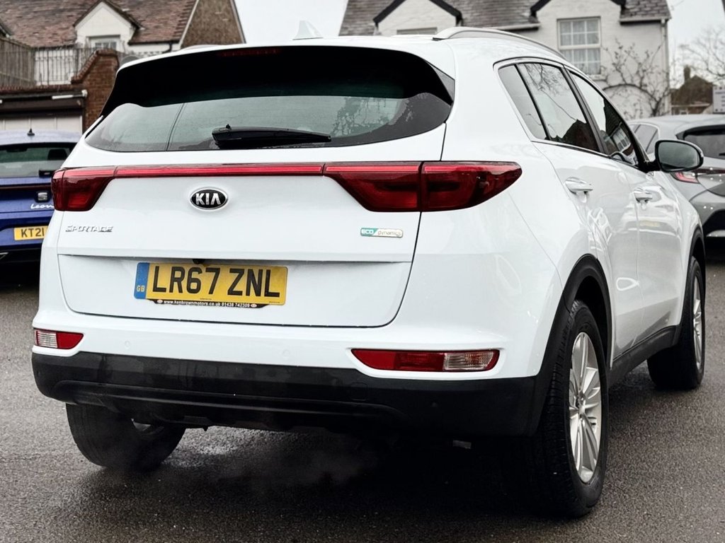 Used Kia Sportage 2017 for sale - 77621234: Photo 34