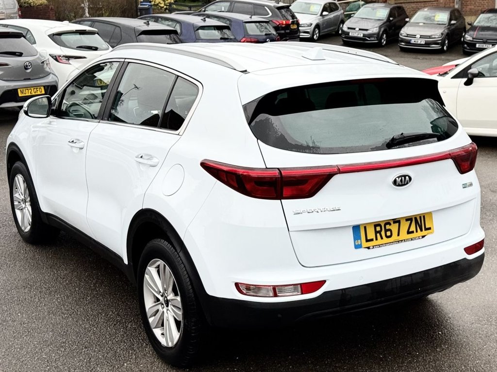 Used Kia Sportage 2017 for sale - 77621234: Photo 35