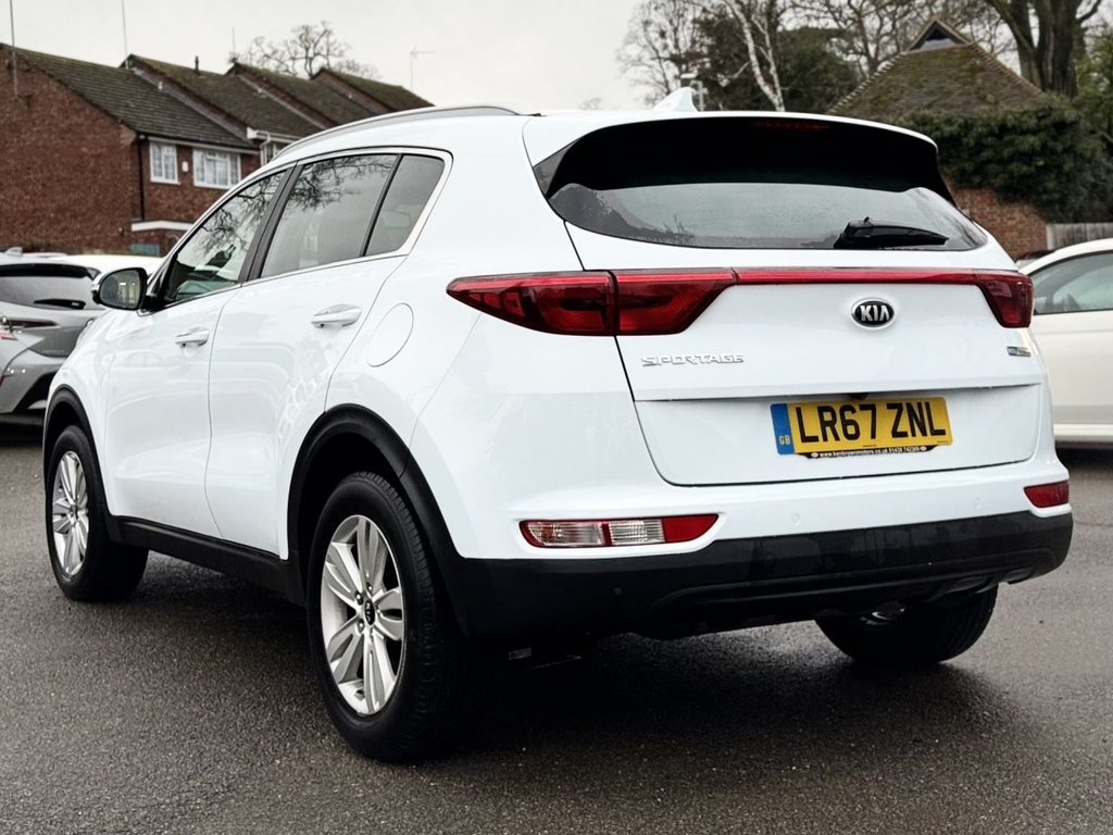 Used Kia Sportage 2017 for sale - 77621234: Photo 36