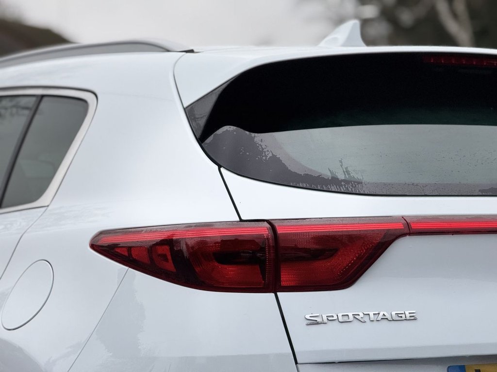 Used Kia Sportage 2017 for sale - 77621234: Photo 37