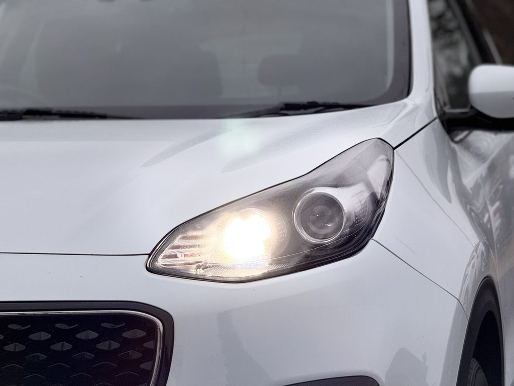 Used Kia Sportage 2017 for sale - 77621234: Photo 38