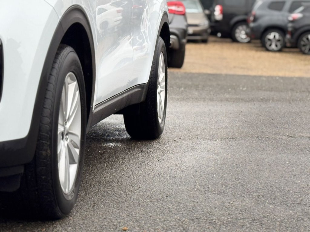 Used Kia Sportage 2017 for sale - 77621234: Photo 40