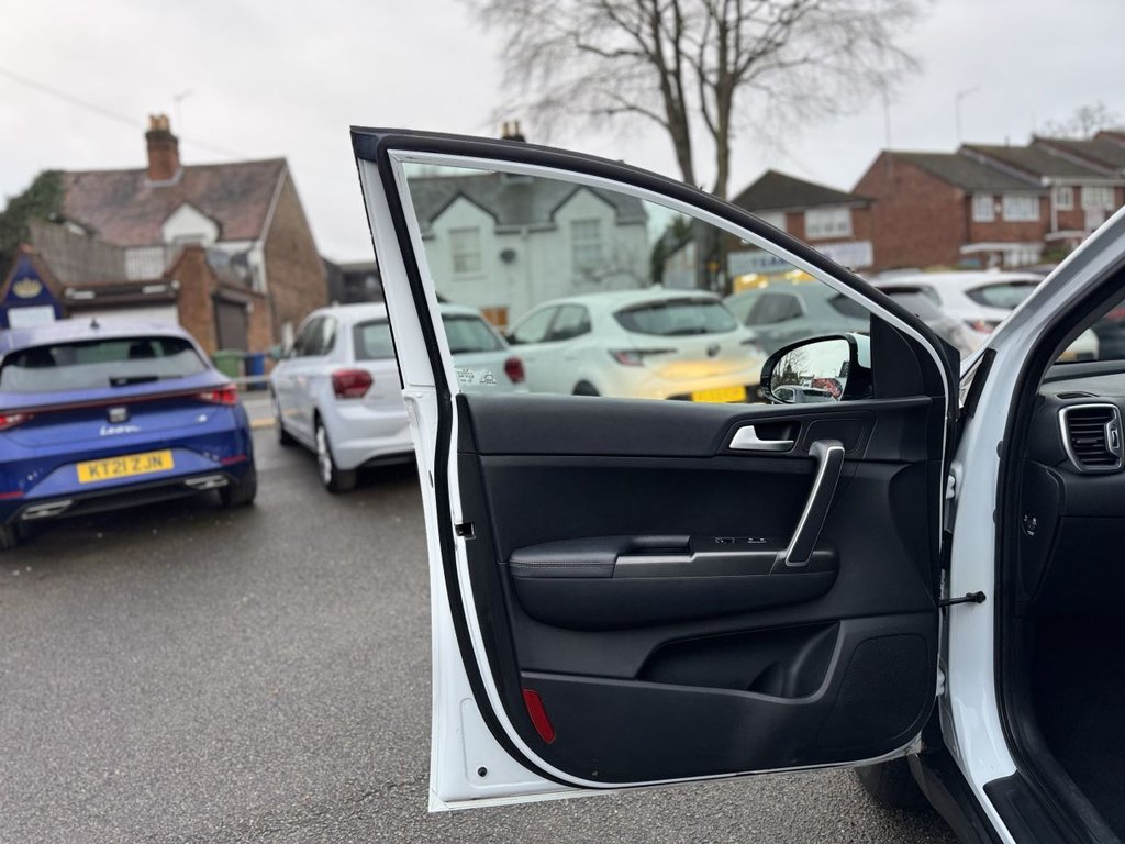 Used Kia Sportage 2017 for sale - 77621234: Photo 41