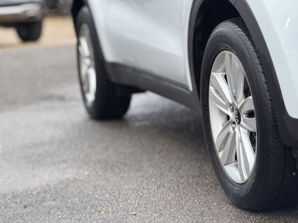 Used Kia Sportage 2017 for sale - 77621234: Photo 43