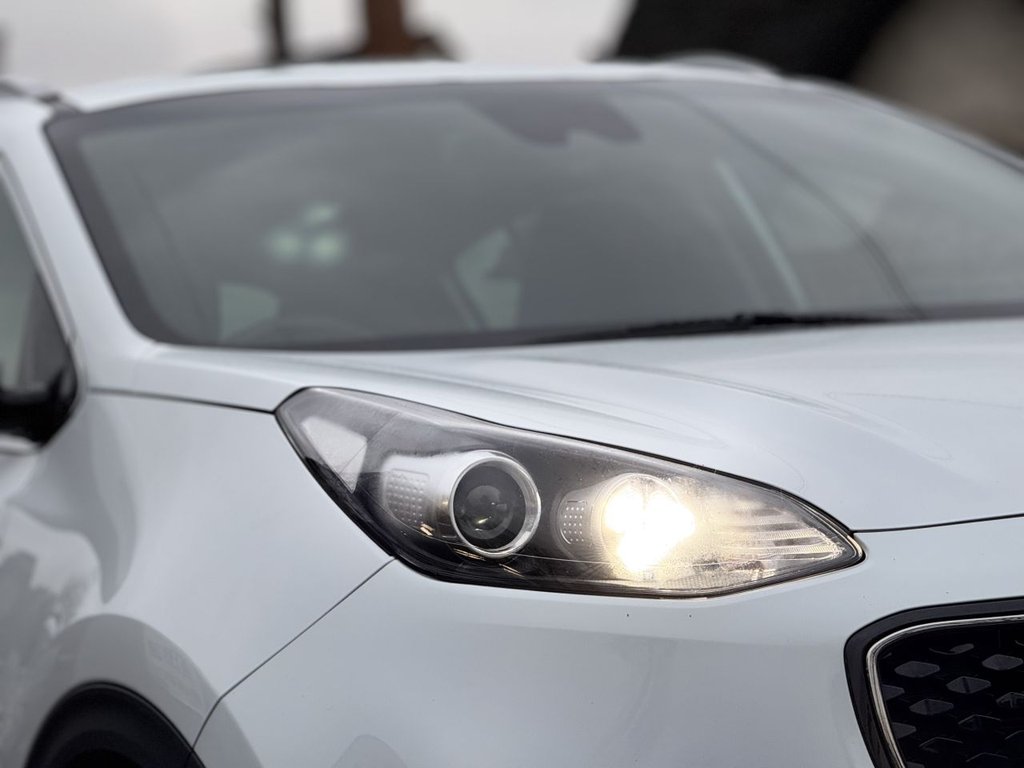 Used Kia Sportage 2017 for sale - 77621234: Photo 46