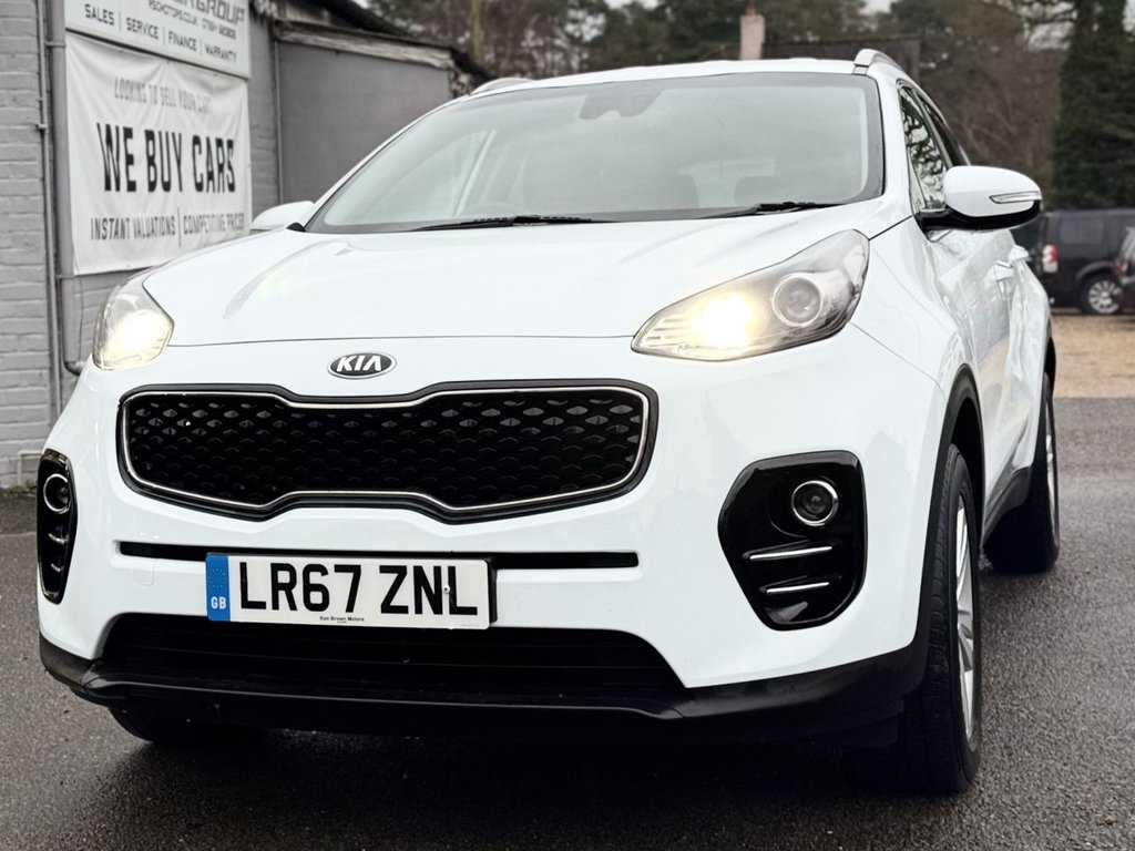 Used Kia Sportage 2017 for sale - 77621234: Photo 47