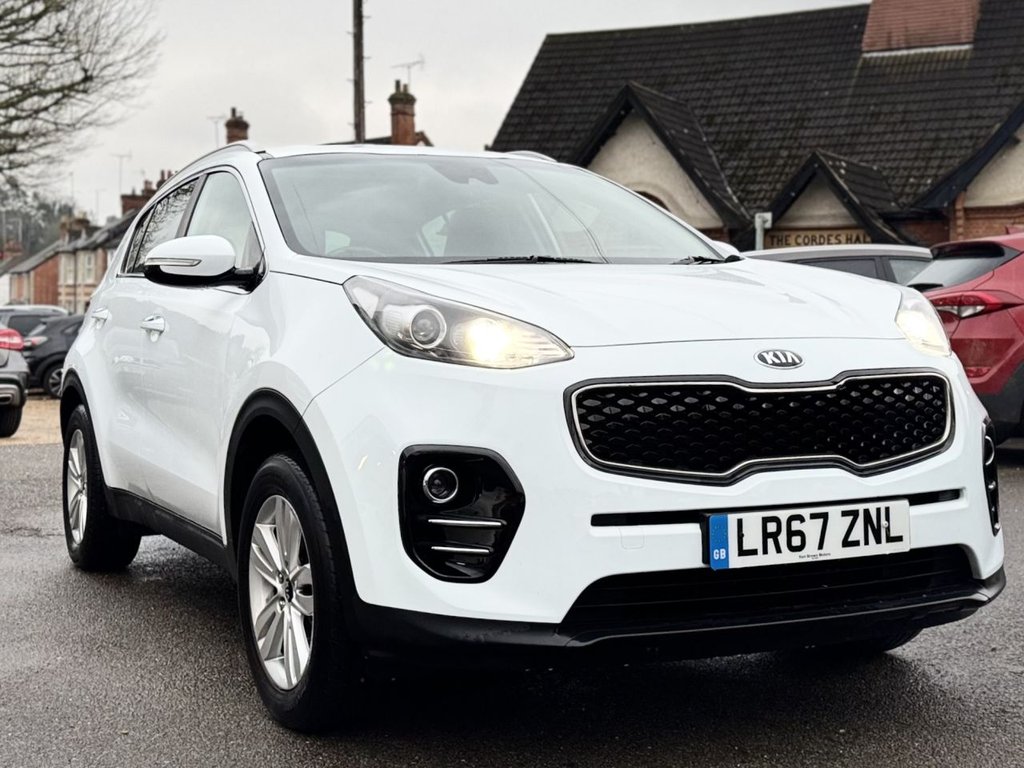 Used Kia Sportage 2017 for sale - 77621234: Photo 49