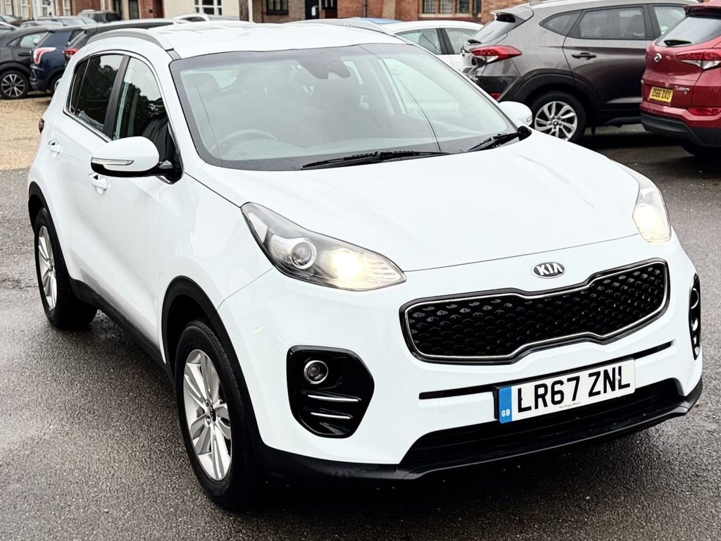 Used Kia Sportage 2017 for sale - 77621234: Photo 50