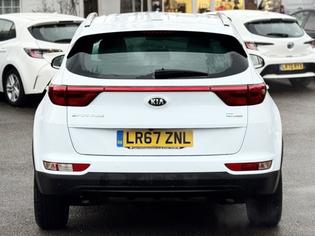 Used Kia Sportage 2017 for sale - 77621234: Photo 6