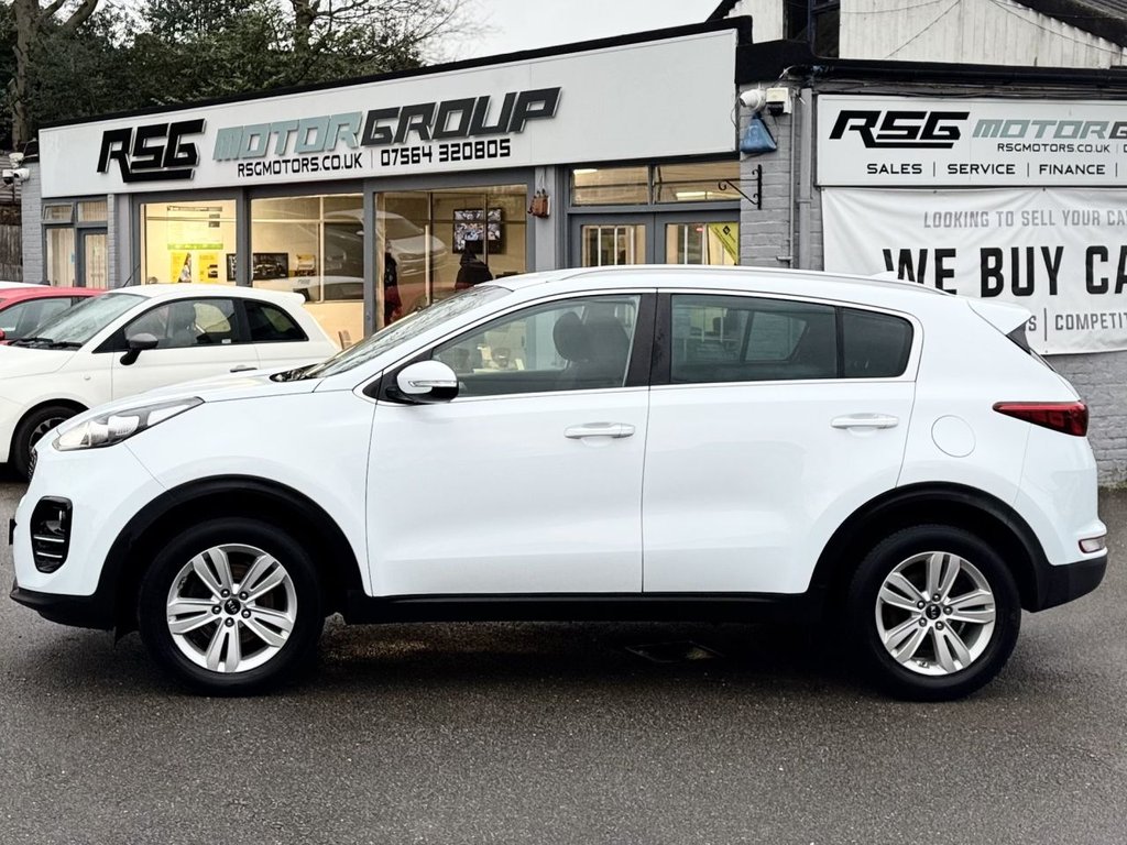 Used Kia Sportage 2017 for sale - 77621234: Photo 8