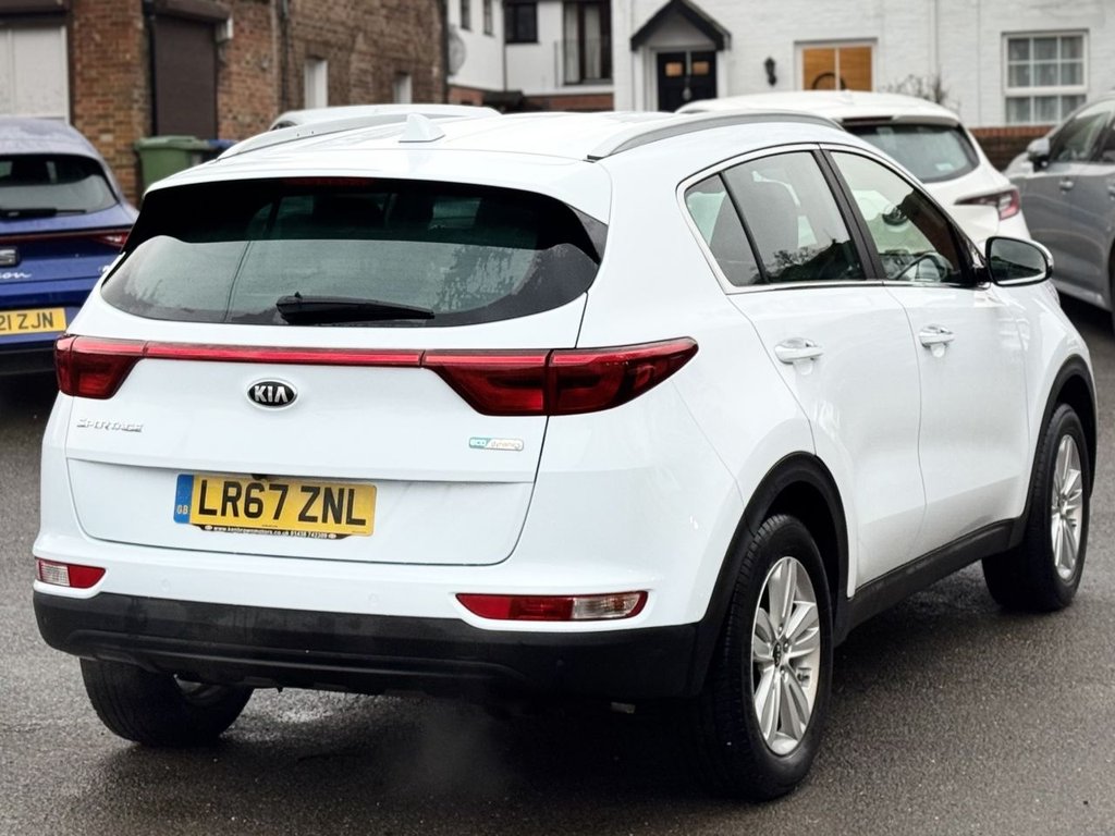 Used Kia Sportage 2017 for sale - 77621234: Photo 9