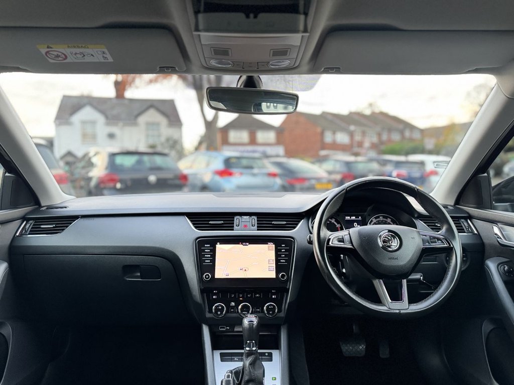 Used Skoda Octavia 2019 for sale - 76546938: Photo 11