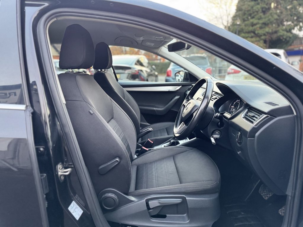 Used Skoda Octavia 2019 for sale - 76546938: Photo 12