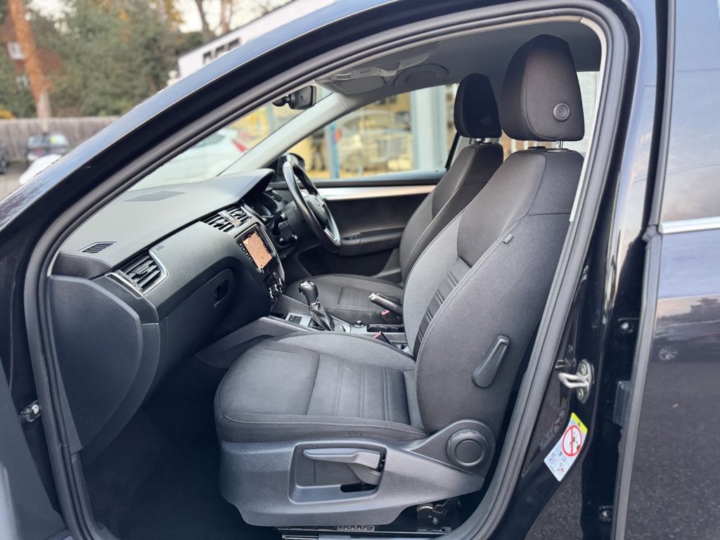 Used Skoda Octavia 2019 for sale - 76546938: Photo 13