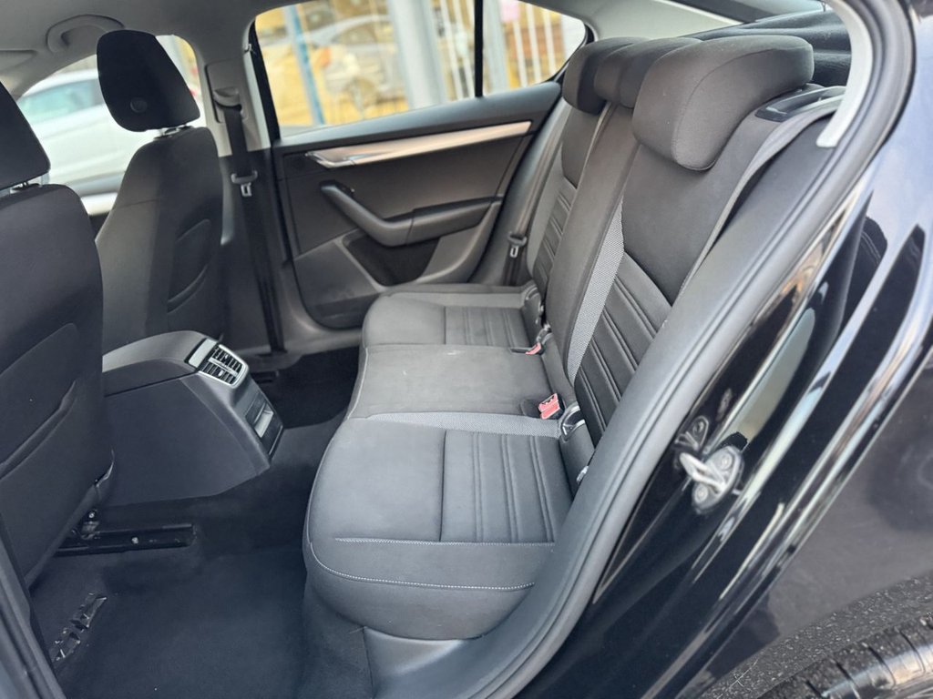 Used Skoda Octavia 2019 for sale - 76546938: Photo 15