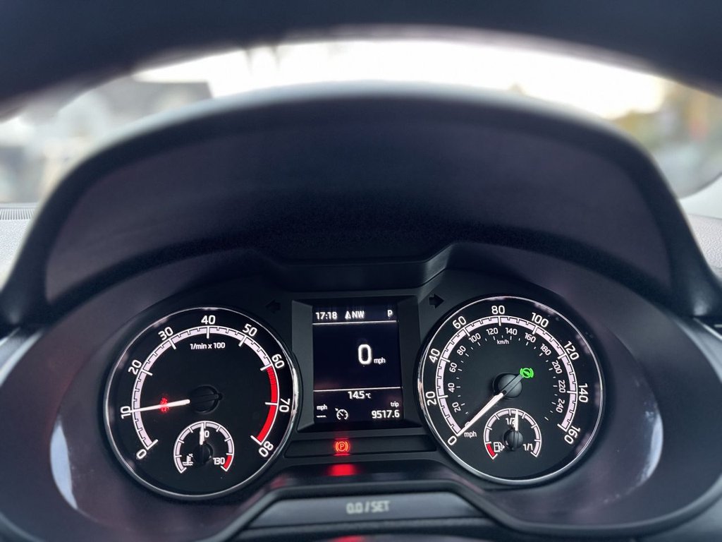 Used Skoda Octavia 2019 for sale - 76546938: Photo 16