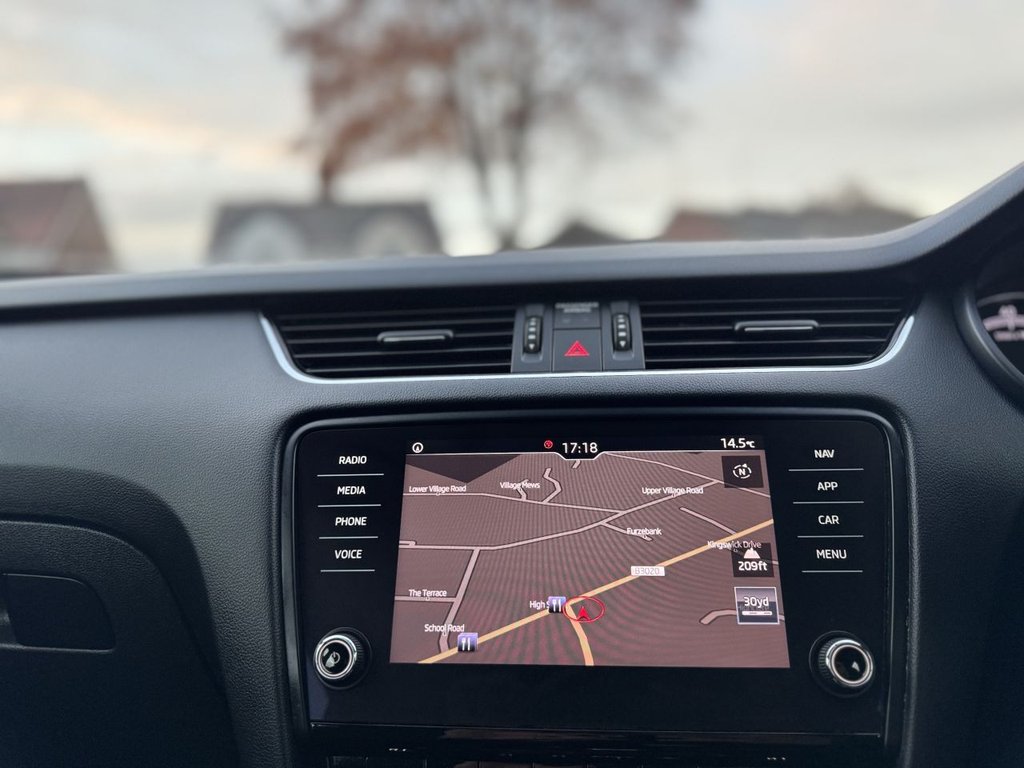 Used Skoda Octavia 2019 for sale - 76546938: Photo 17