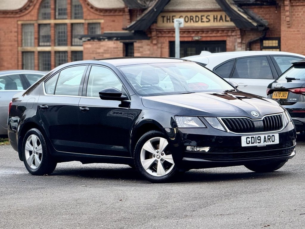 Used Skoda Octavia 2019 for sale - 76546938: Photo 18