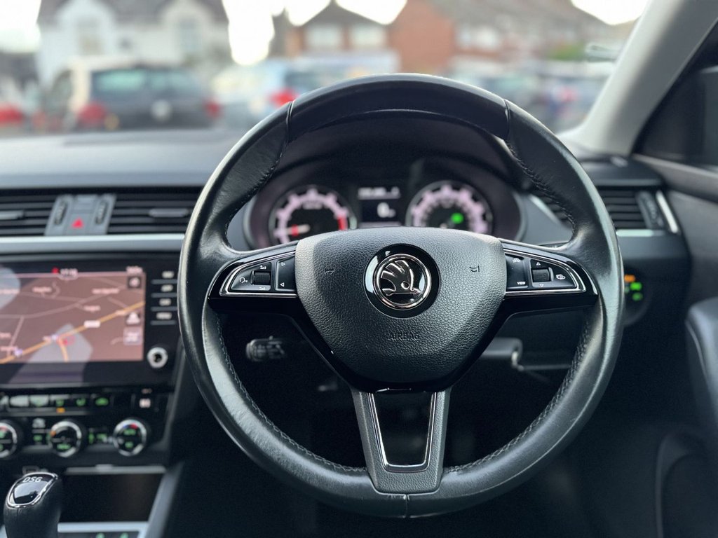 Used Skoda Octavia 2019 for sale - 76546938: Photo 19