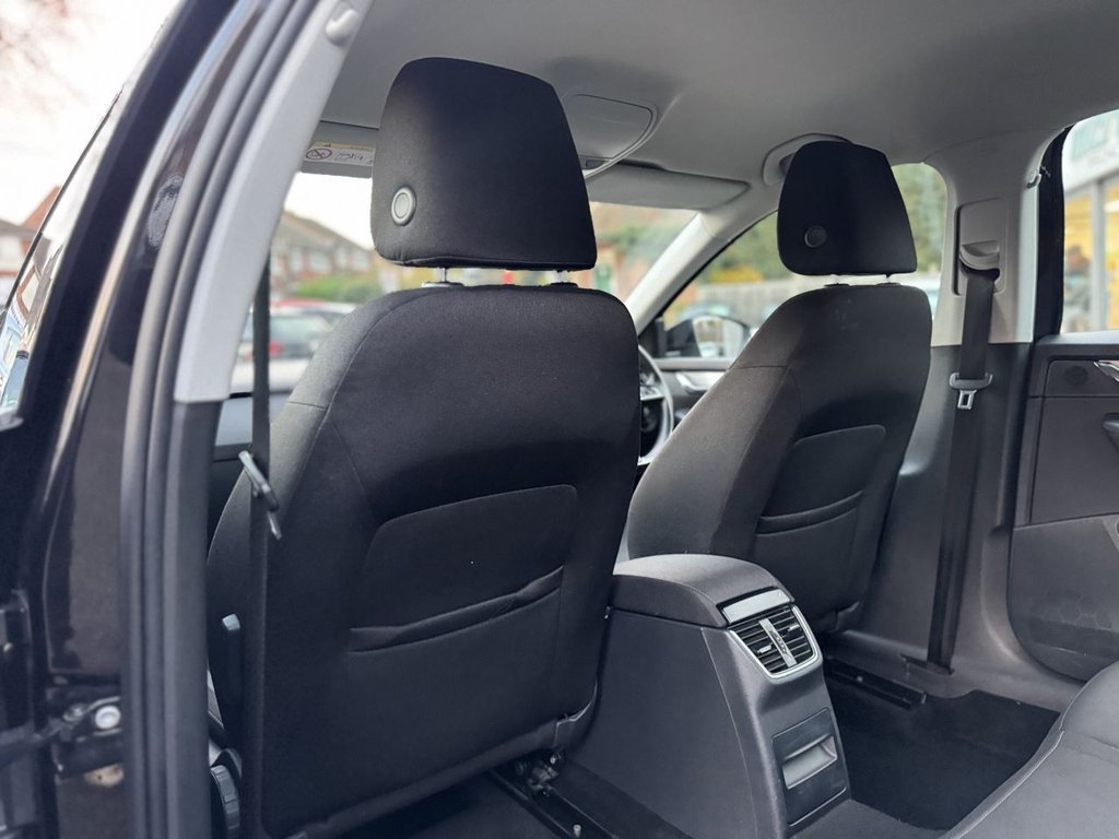 Used Skoda Octavia 2019 for sale - 76546938: Photo 20