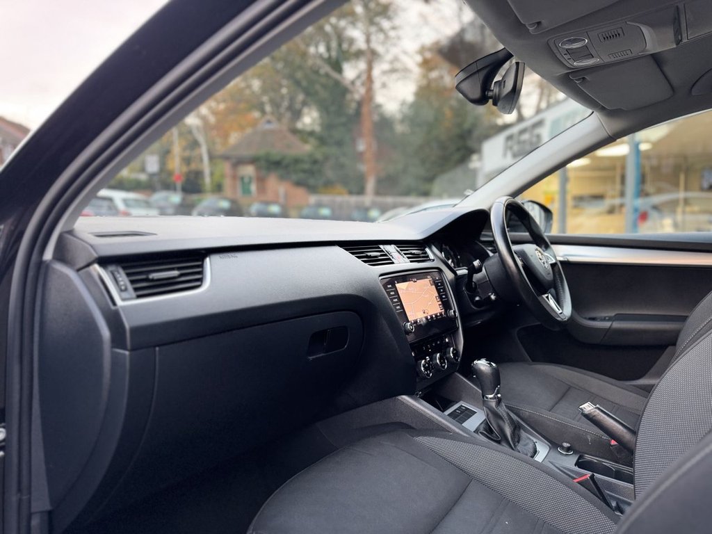 Used Skoda Octavia 2019 for sale - 76546938: Photo 22