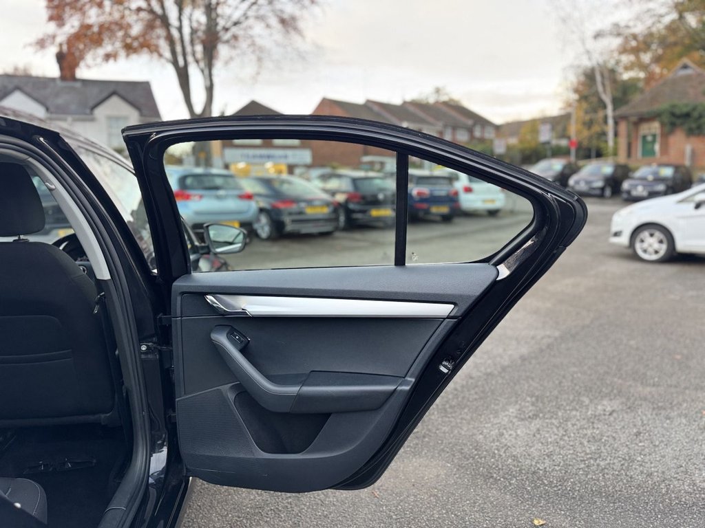 Used Skoda Octavia 2019 for sale - 76546938: Photo 27