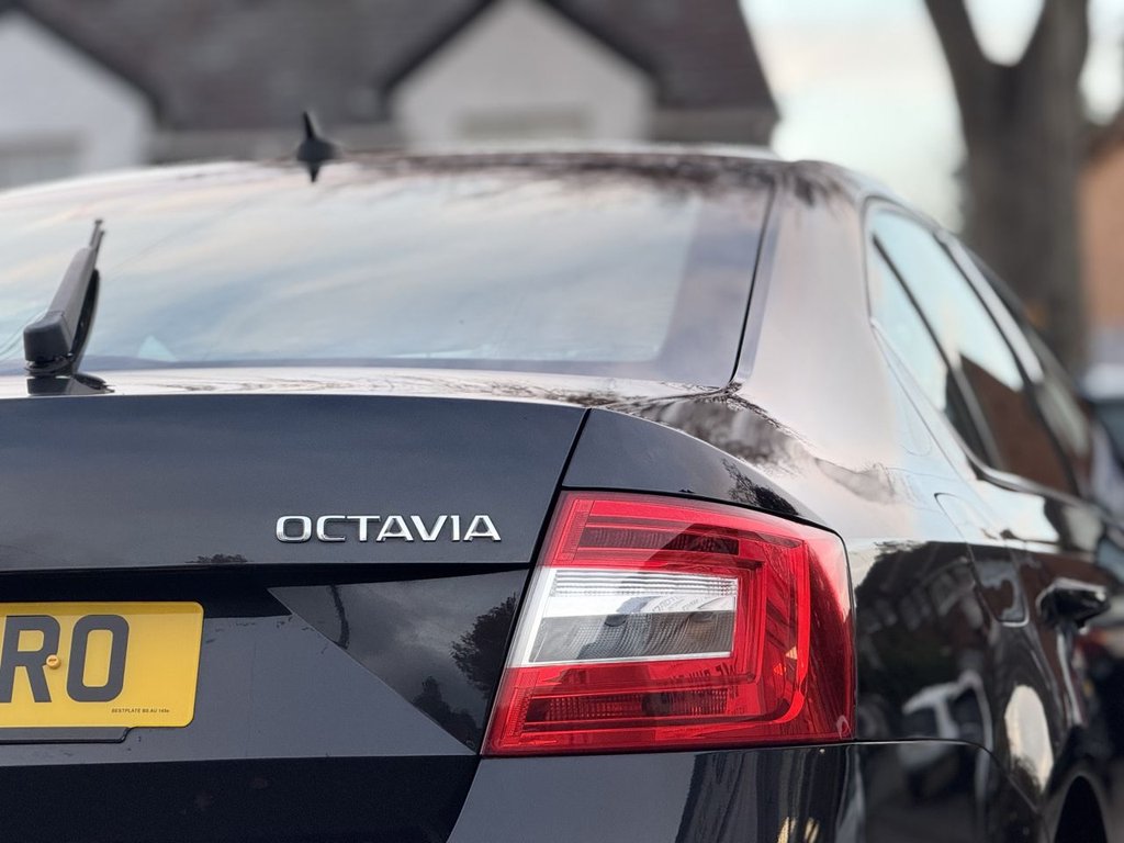 Used Skoda Octavia 2019 for sale - 76546938: Photo 28