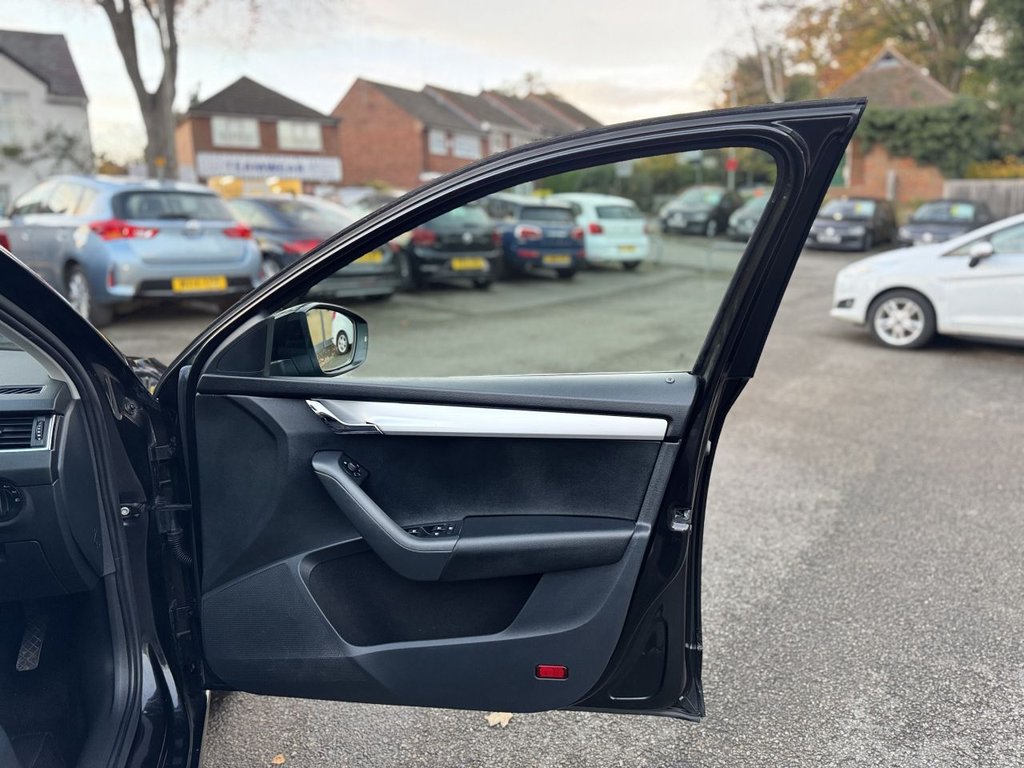 Used Skoda Octavia 2019 for sale - 76546938: Photo 29