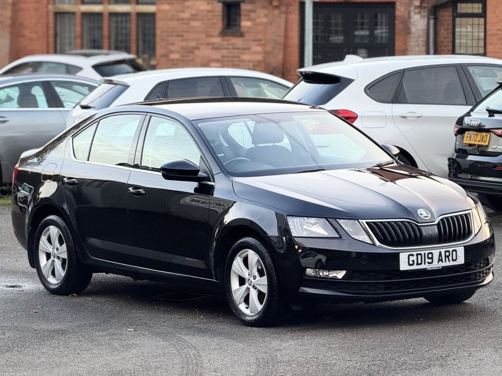 Used Skoda Octavia 2019 for sale - 76546938: Photo 3