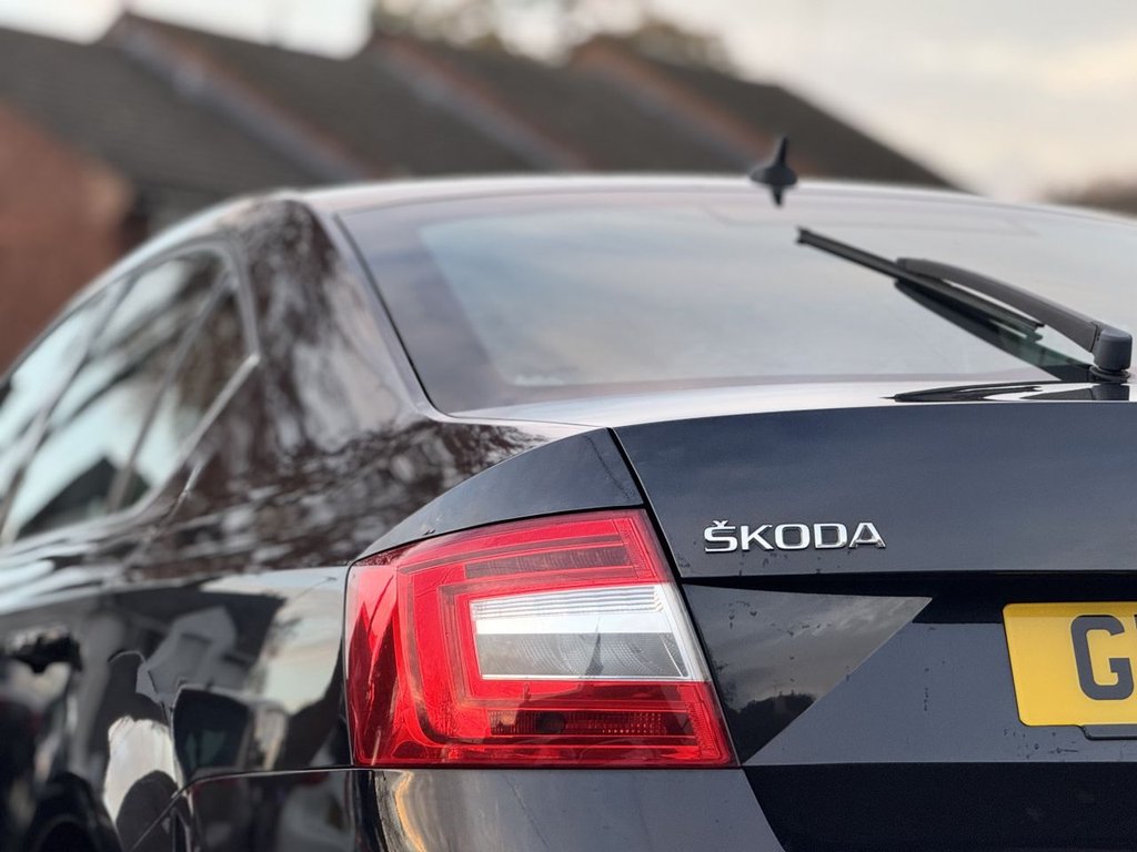 Used Skoda Octavia 2019 for sale - 76546938: Photo 35