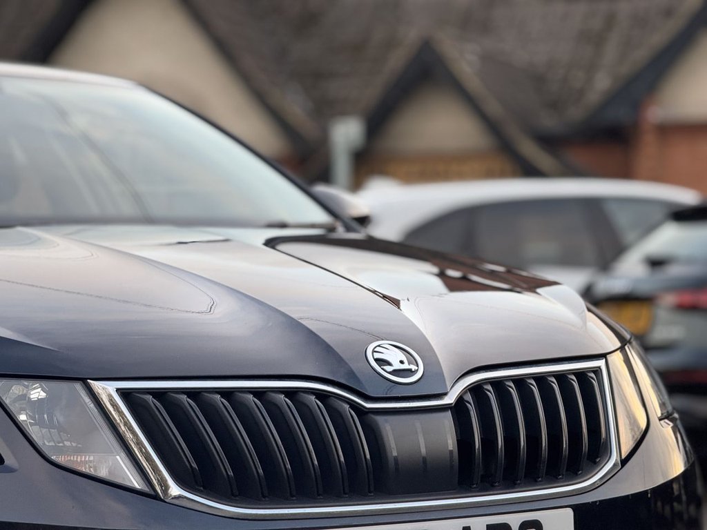 Used Skoda Octavia 2019 for sale - 76546938: Photo 40