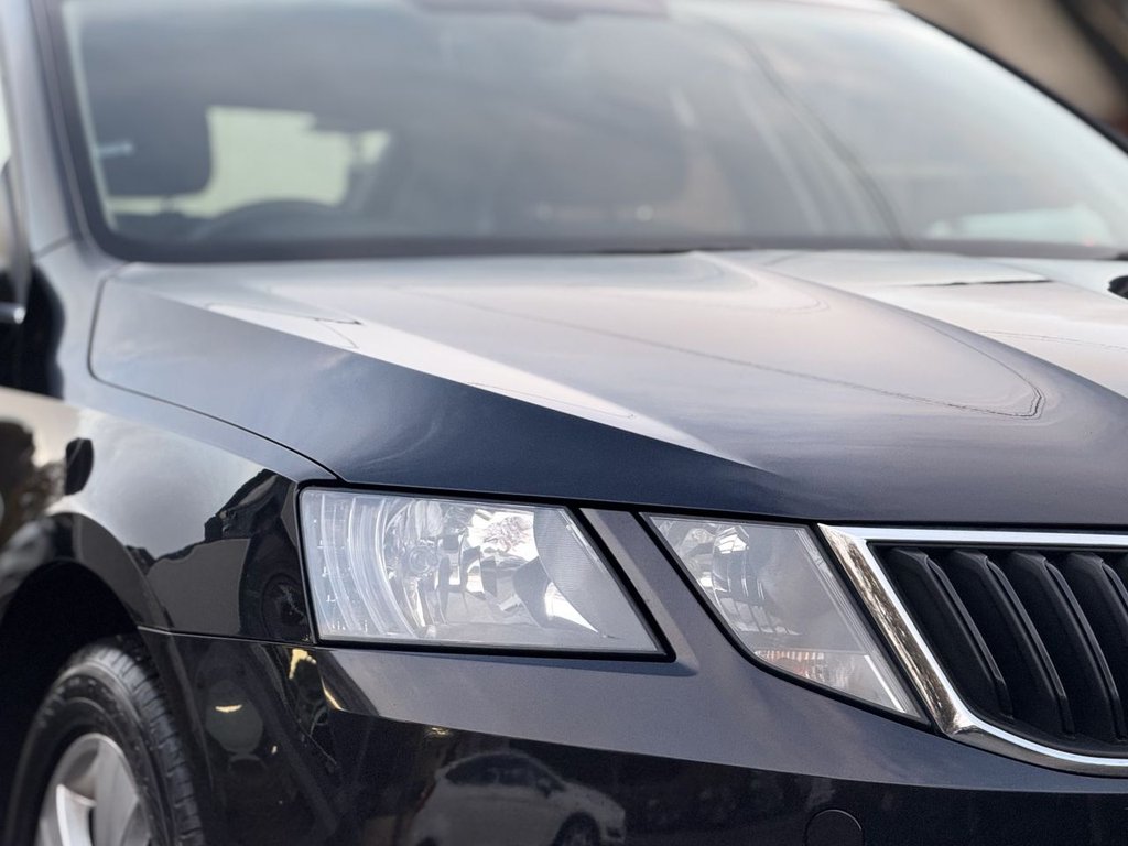 Used Skoda Octavia 2019 for sale - 76546938: Photo 43