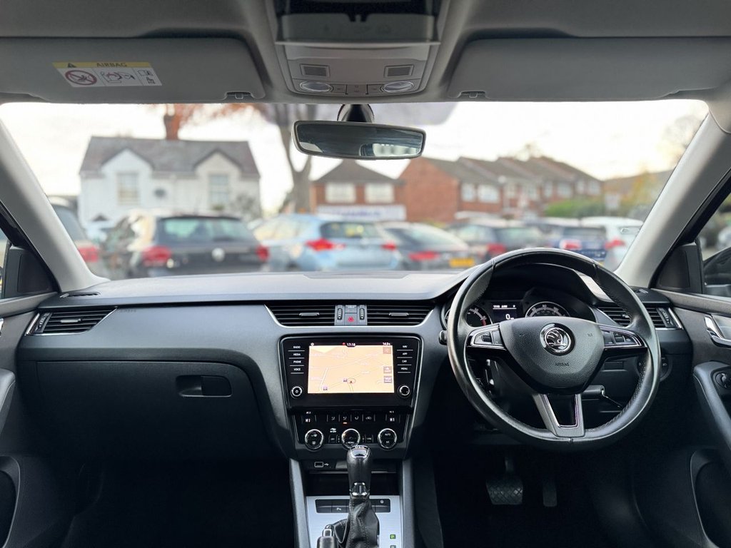 Used Skoda Octavia 2019 for sale - 76546938: Photo 46