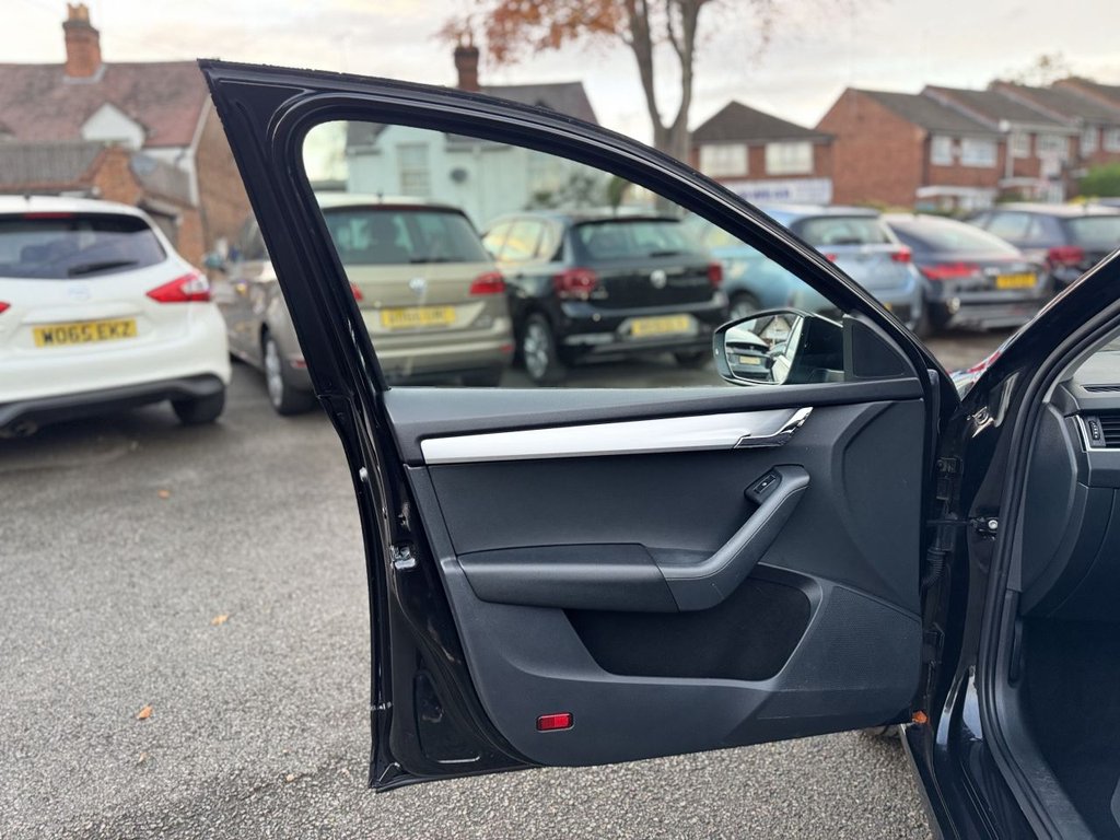 Used Skoda Octavia 2019 for sale - 76546938: Photo 48