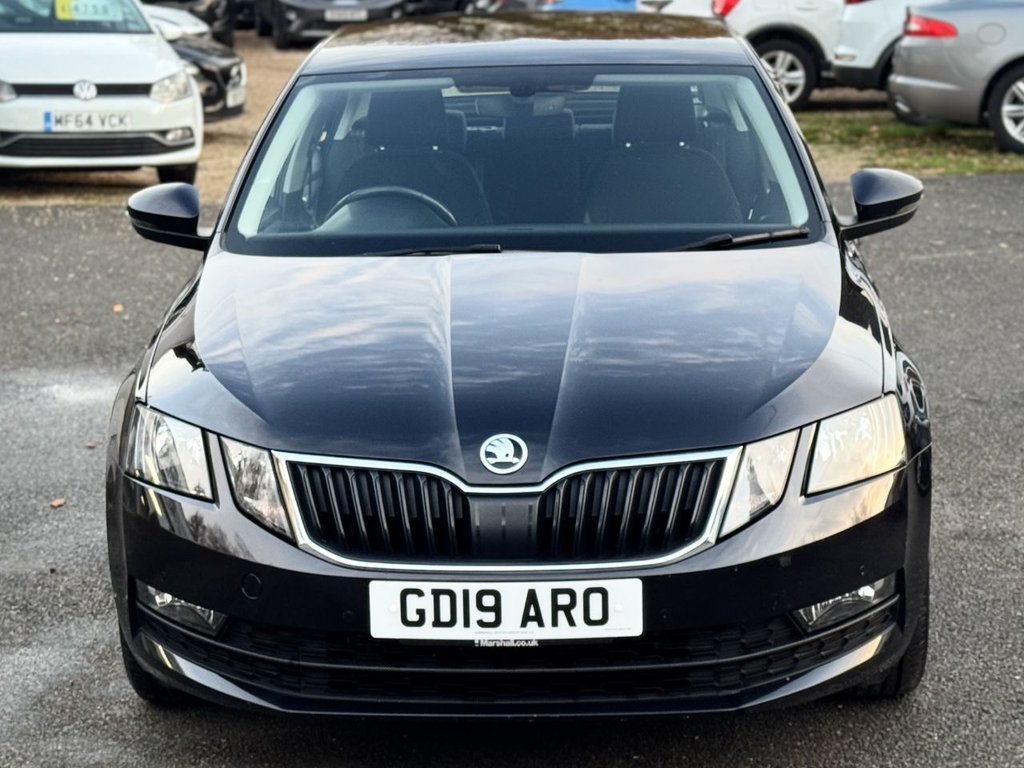 Used Skoda Octavia 2019 for sale - 76546938: Photo 5