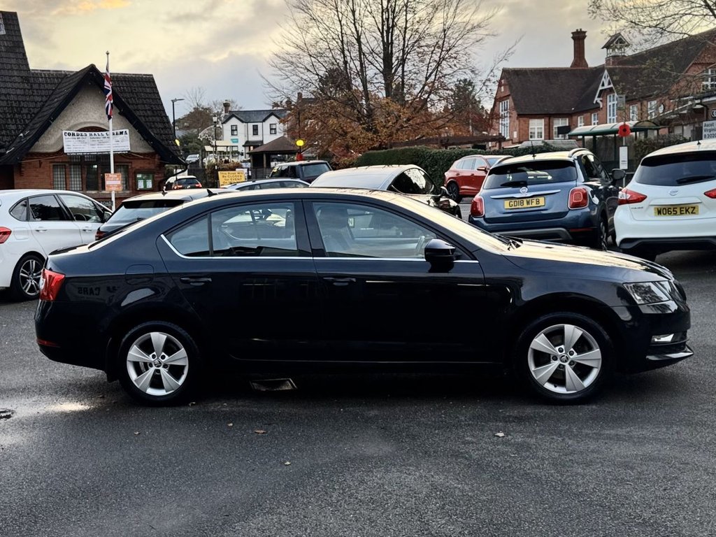 Used Skoda Octavia 2019 for sale - 76546938: Photo 7