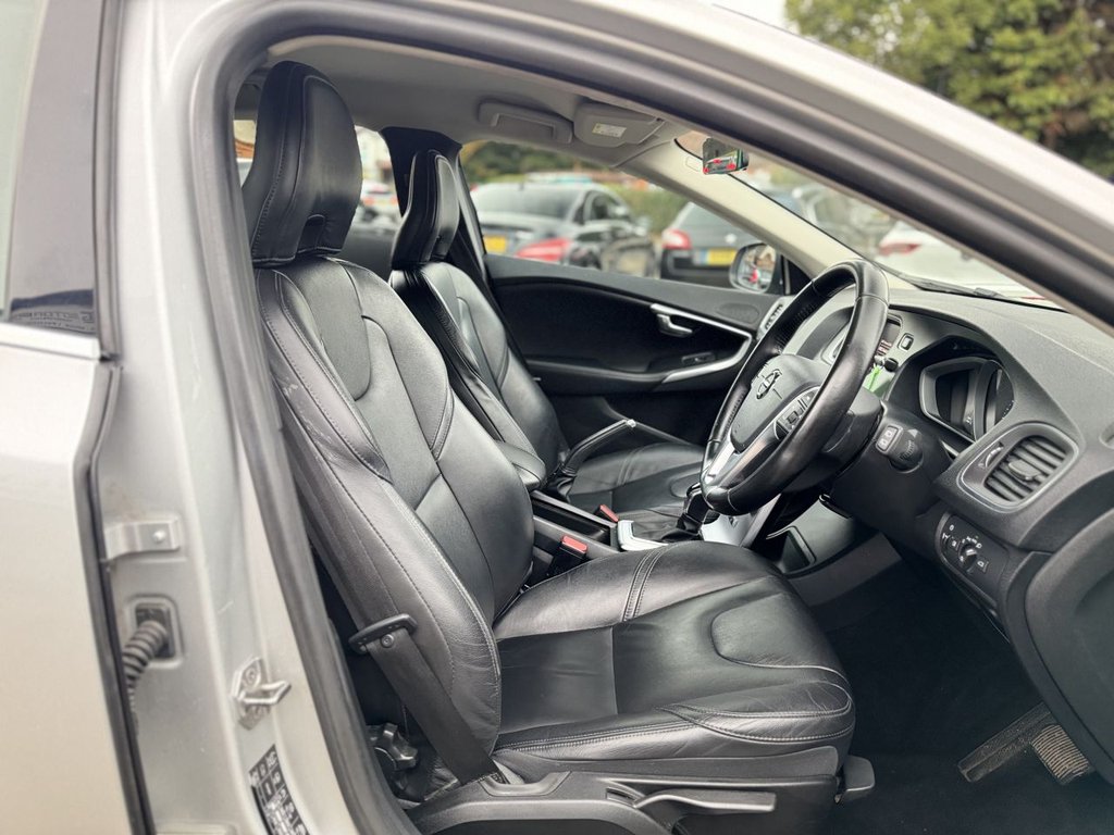 Used Volvo V40 2018 for sale - 76038783: Photo 12