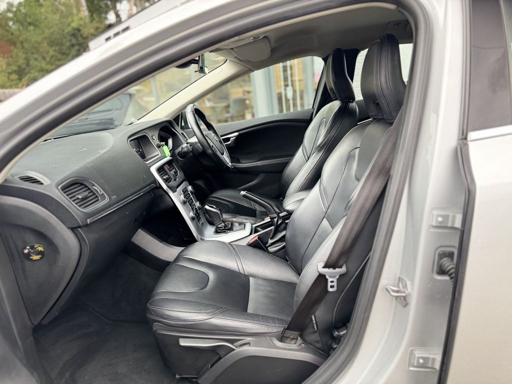 Used Volvo V40 2018 for sale - 76038783: Photo 13