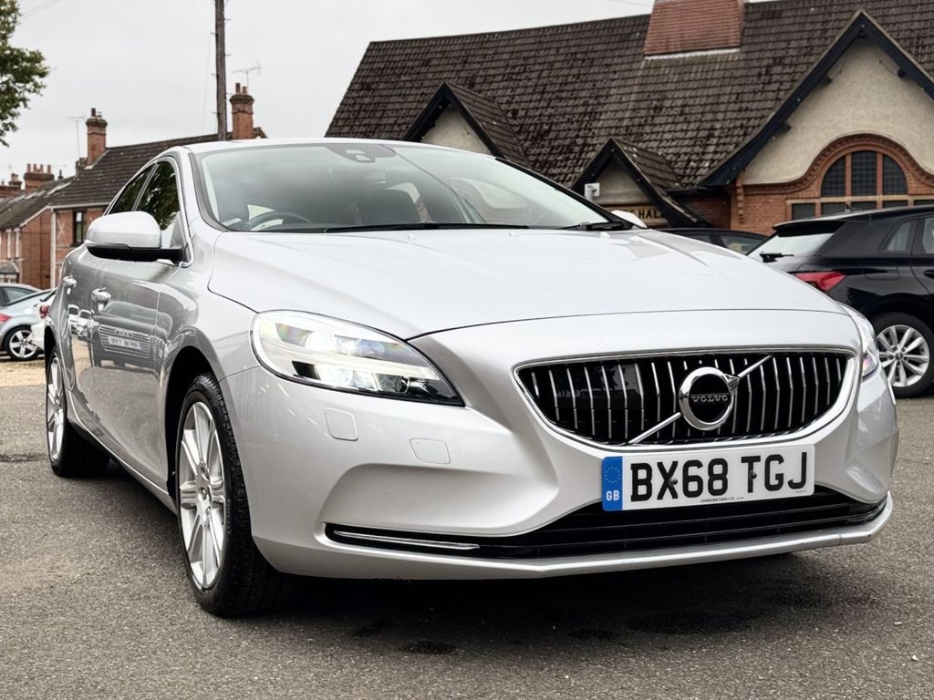 Used Volvo V40 2018 for sale - 76038783: Photo 17