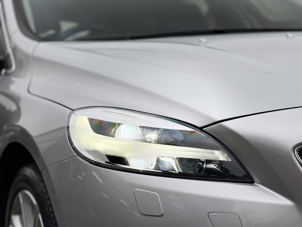 Used Volvo V40 2018 for sale - 76038783: Photo 18