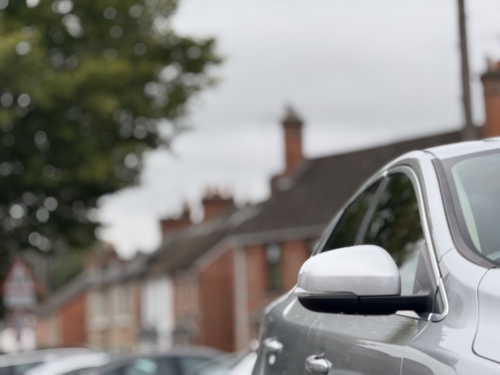 Used Volvo V40 2018 for sale - 76038783: Photo 19