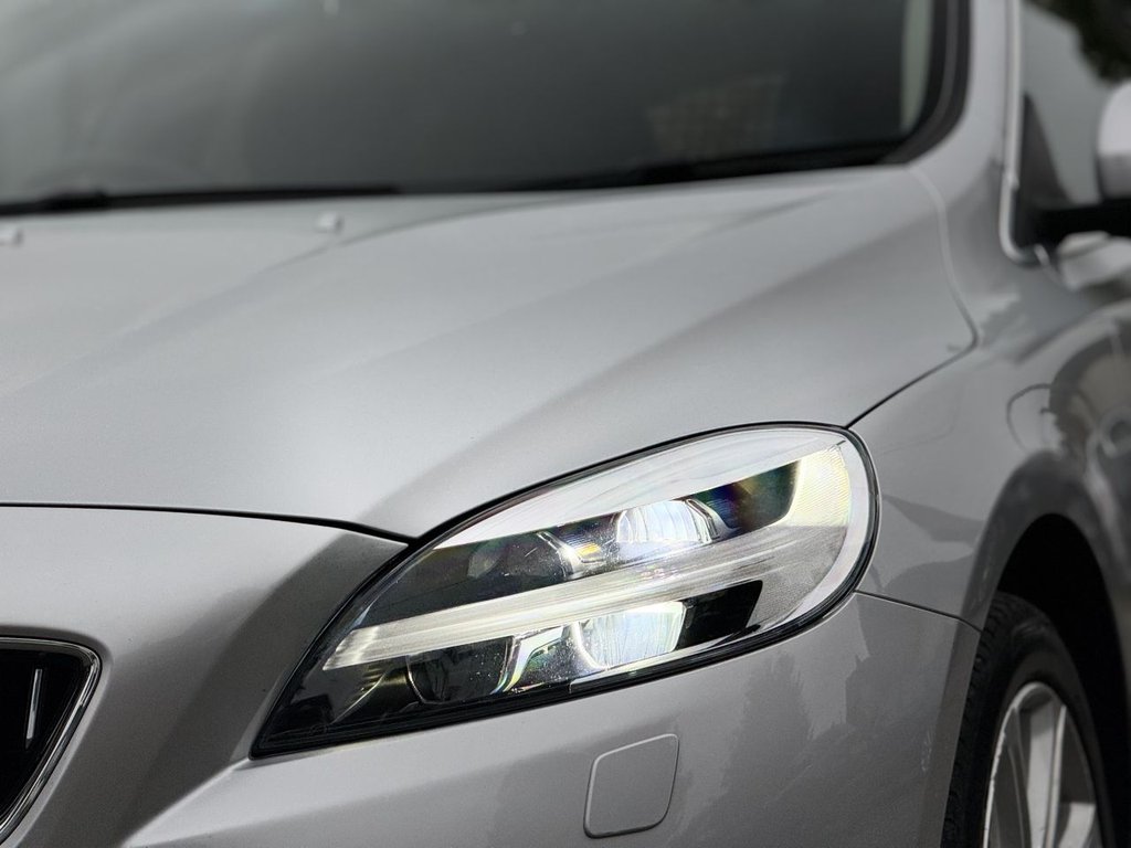 Used Volvo V40 2018 for sale - 76038783: Photo 23