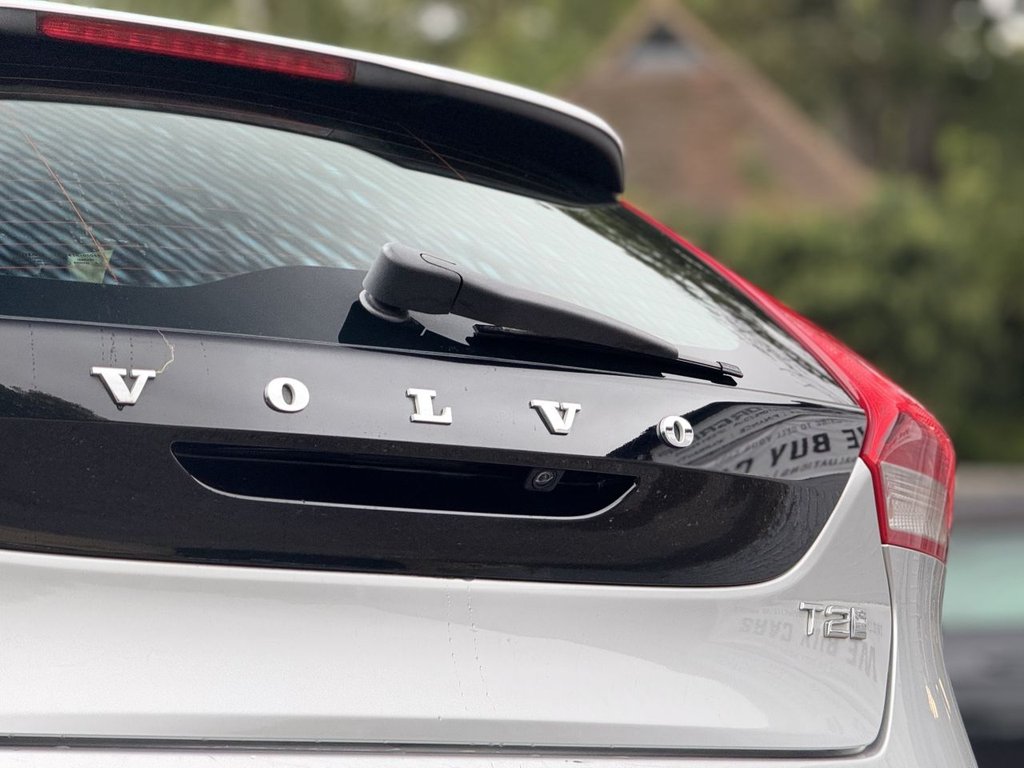 Used Volvo V40 2018 for sale - 76038783: Photo 29